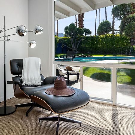 Casa Cactus By Acme House Company Villa Palm Springs Buitenkant foto