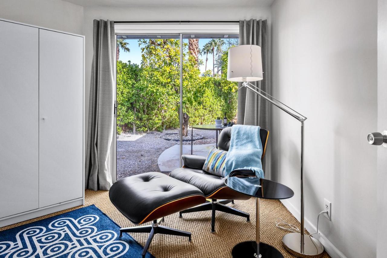 Casa Cactus By Acme House Company Villa Palm Springs Buitenkant foto