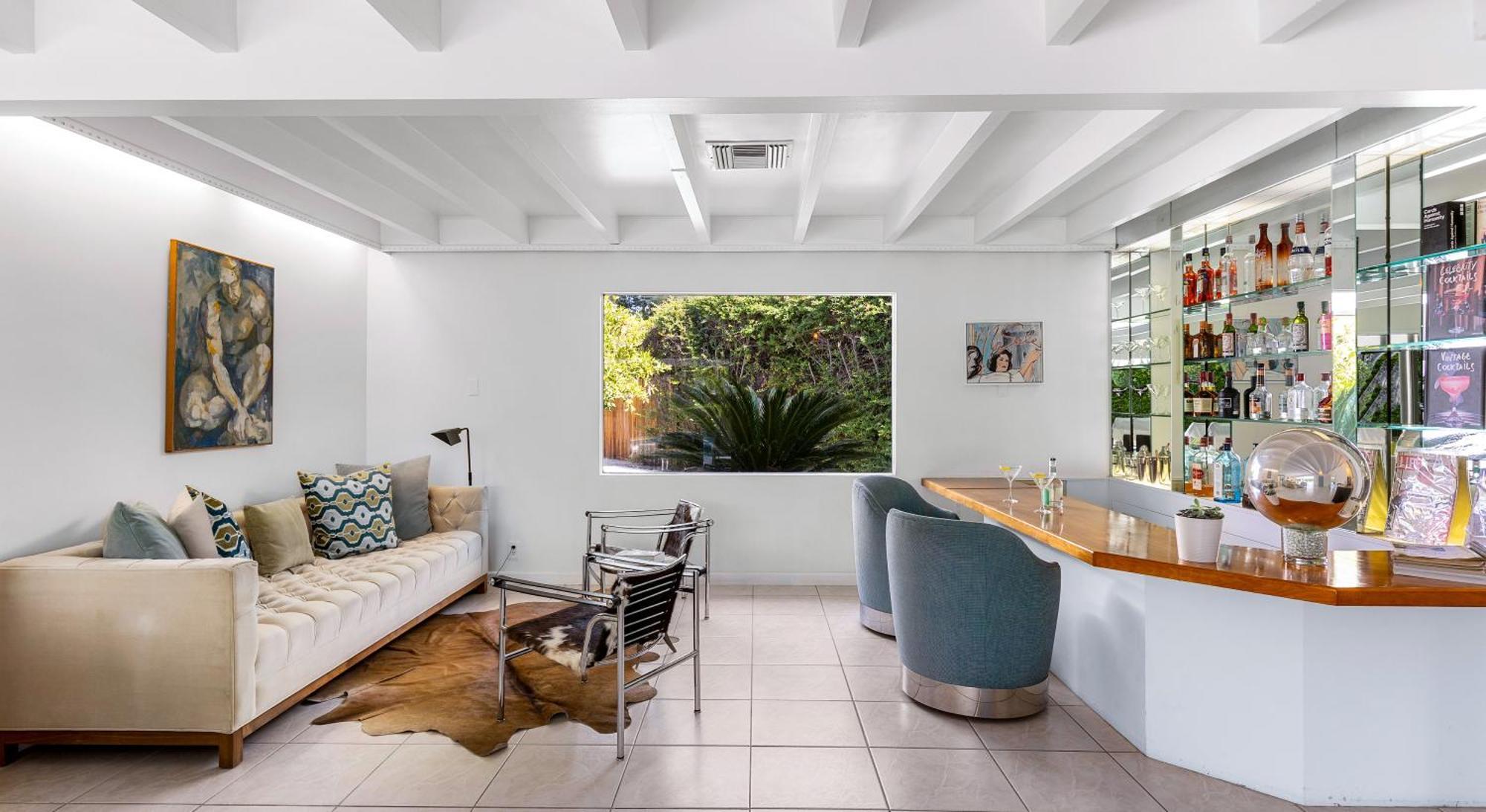 Casa Cactus By Acme House Company Villa Palm Springs Buitenkant foto