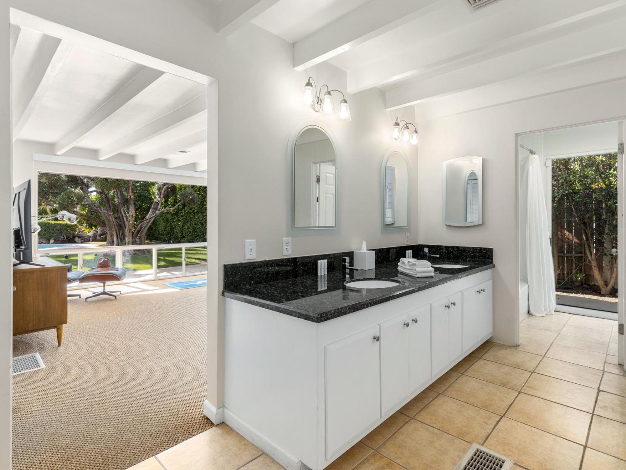 Casa Cactus By Acme House Company Villa Palm Springs Buitenkant foto
