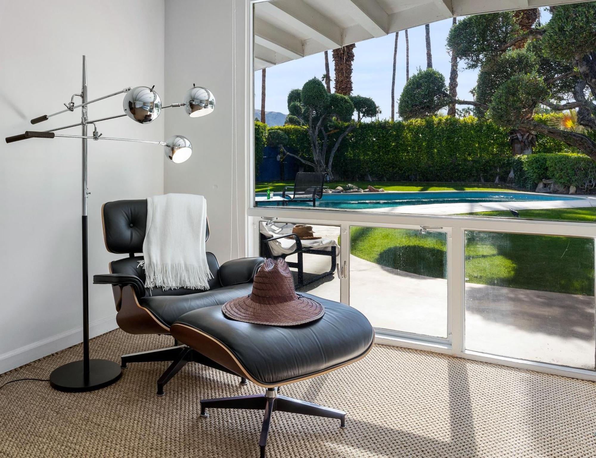 Casa Cactus By Acme House Company Villa Palm Springs Buitenkant foto